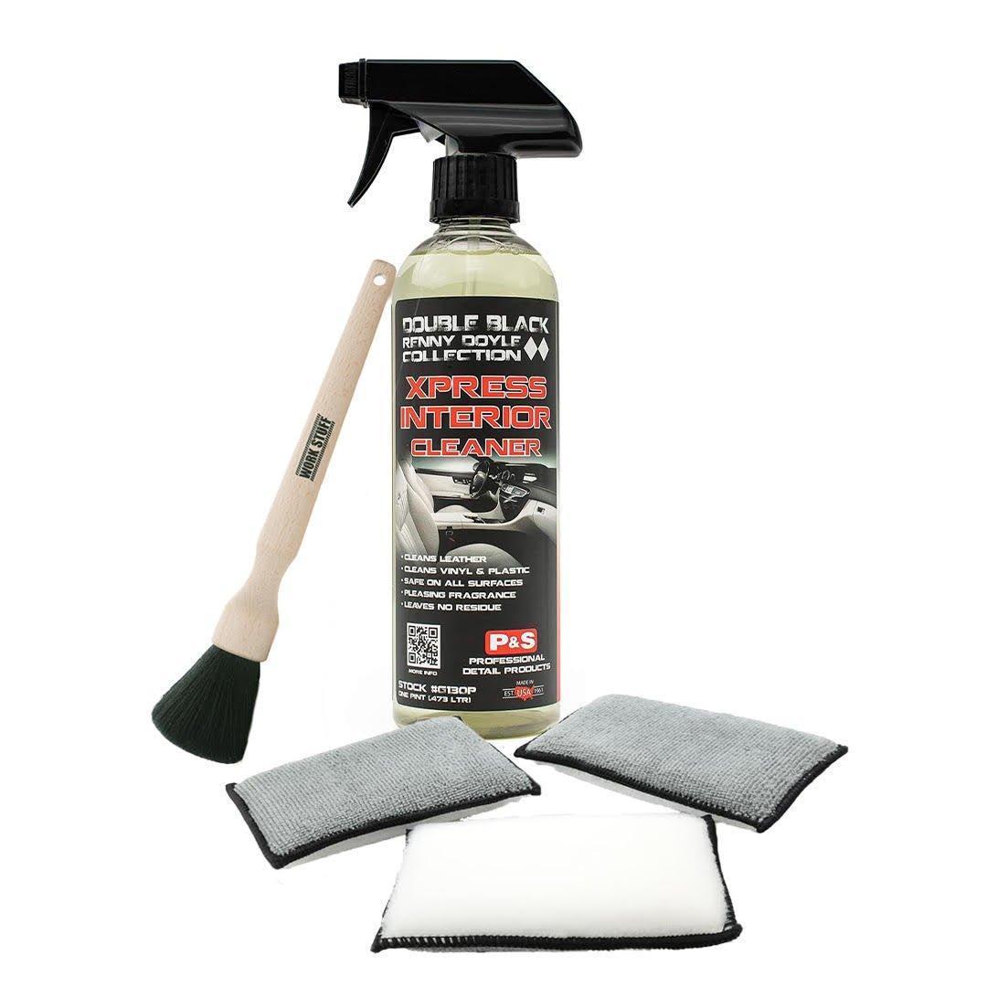 P&S XPress Kit