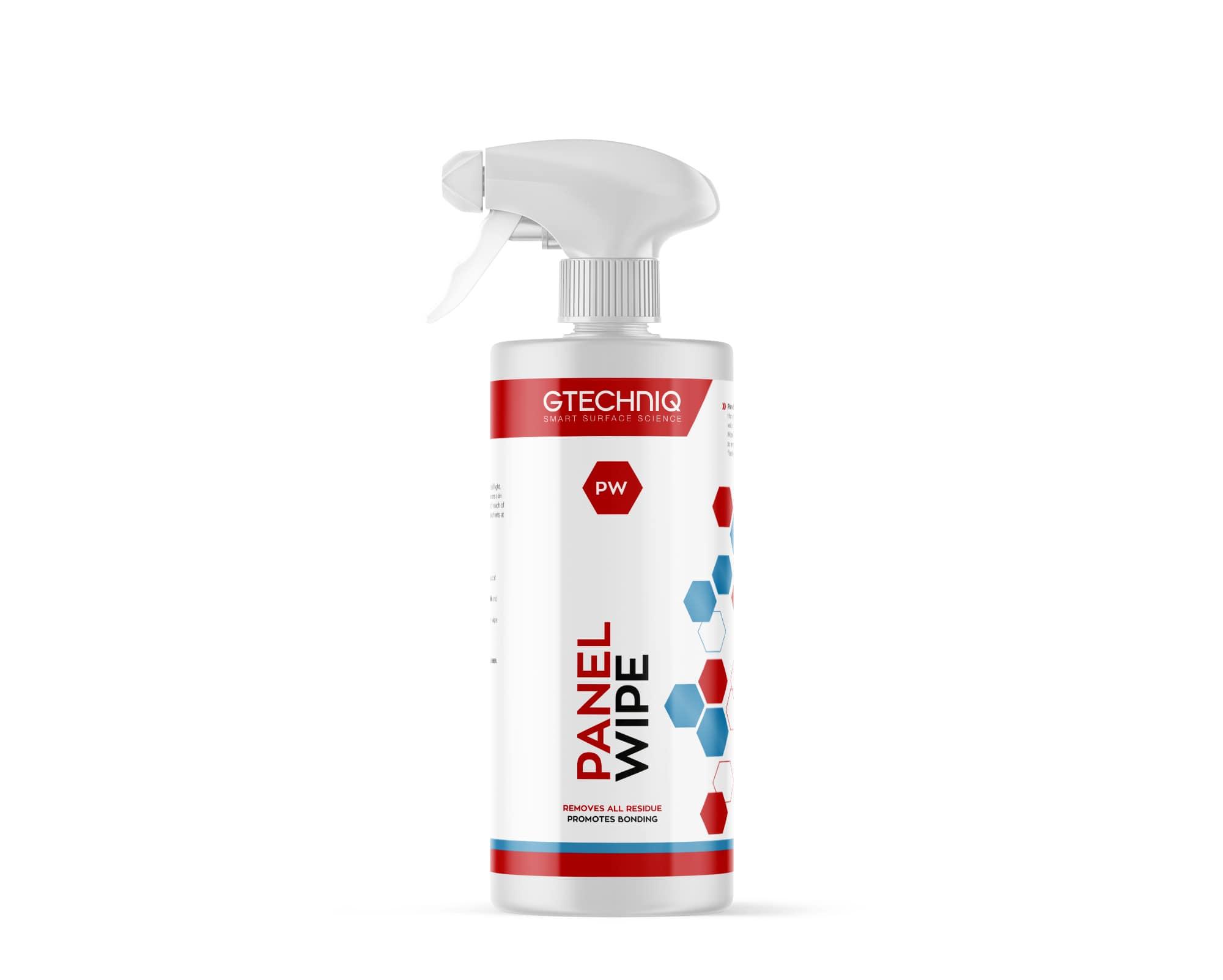 Lingette pour panneau GTECHNIQ PW
