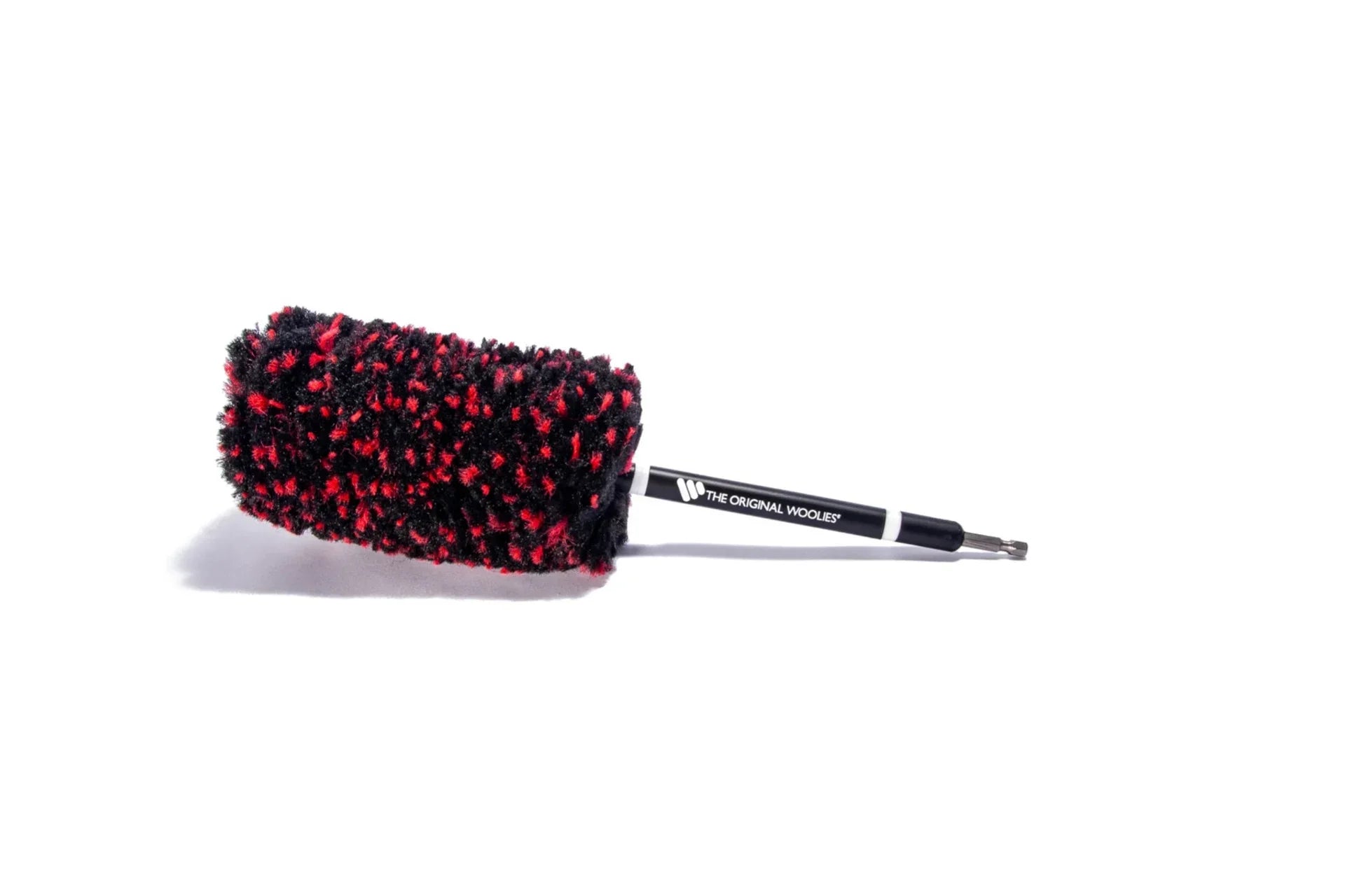 WHEEL WOOLIE Power Woolie High-Speed Polishing & Cleaning Tool
