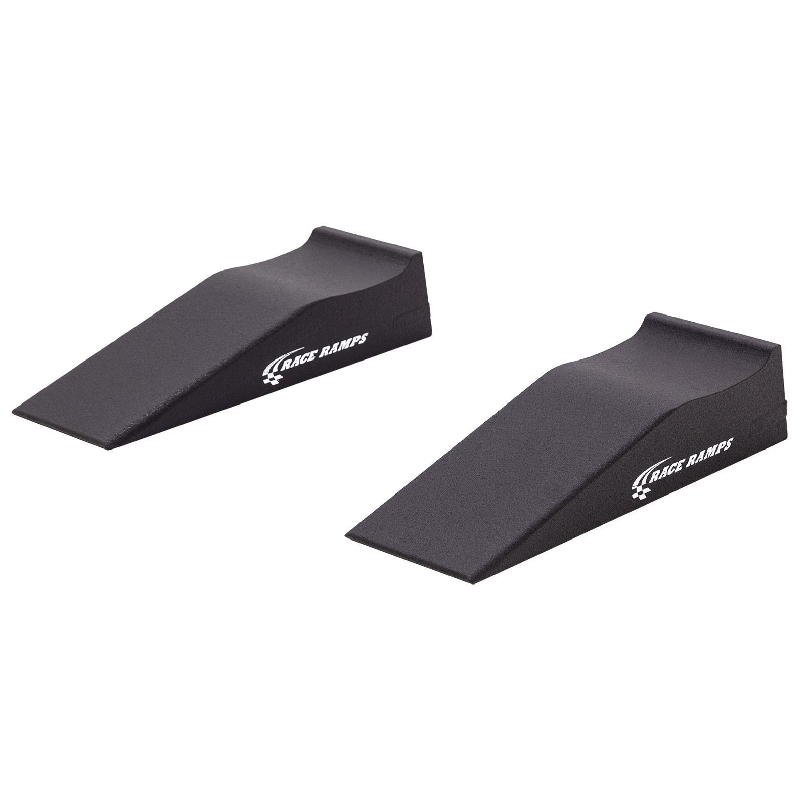 RACE RAMPS 30" Rally Ramps - 5" Lift for 8" Tires