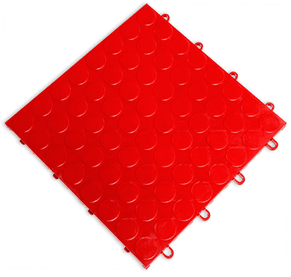 RaceDeck CircleTrac - Car Supplies WarehouseRacedeckFloorFlooringgarage