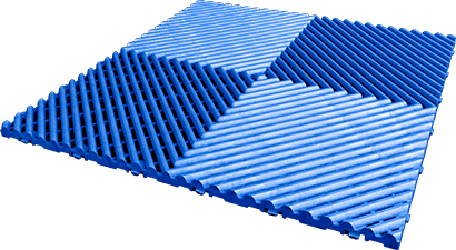 RaceDeck Free-Flow XLC Commercial-Grade Garage Flooring - Car Supplies Warehouse RacedeckFloorFlooringgarage