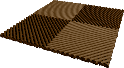 RaceDeck Free-Flow XLC Commercial-Grade Garage Flooring - Car Supplies Warehouse RacedeckFloorFlooringgarage