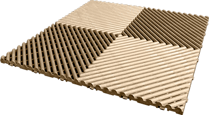 RaceDeck Free-Flow XLC Commercial-Grade Garage Flooring - Car Supplies Warehouse RacedeckFloorFlooringgarage