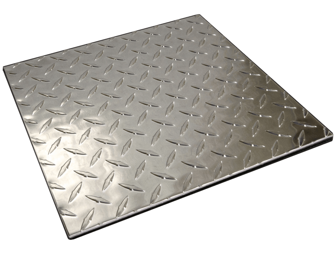 RACEDECK Plaques de levage