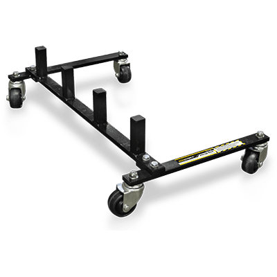 RANGER RCD-1500 Support