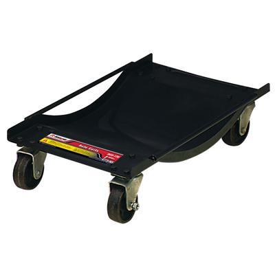 RANGER RCD-1TD - Chariot à roues pour voiture capacité 1000 lb