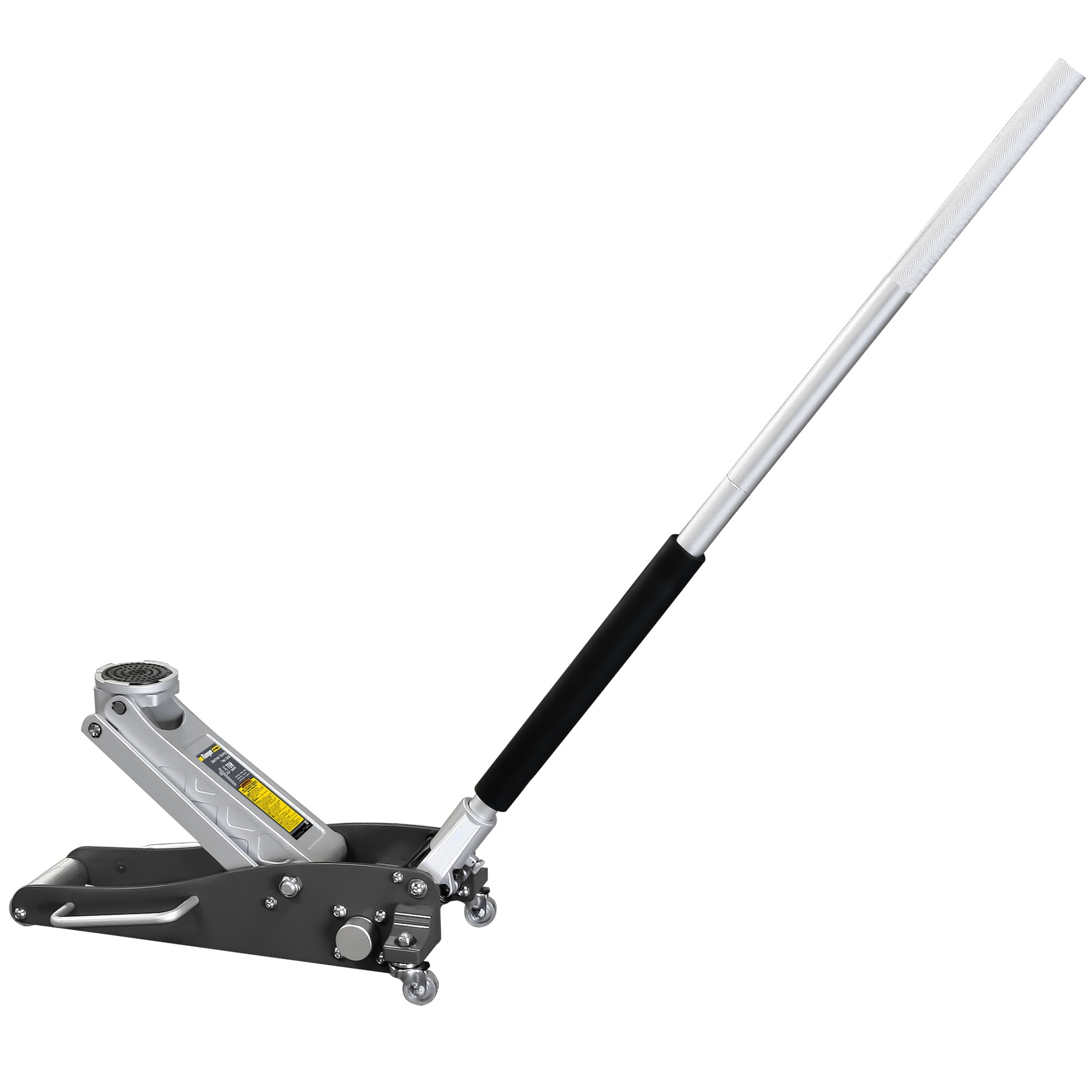 RANGER RFJ-3000AL - Cric en aluminium d'une capacité de 3000 lb