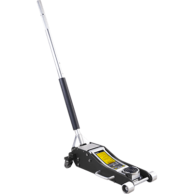 RANGER RFJ-3000AL - Cric en aluminium d'une capacité de 3000 lb