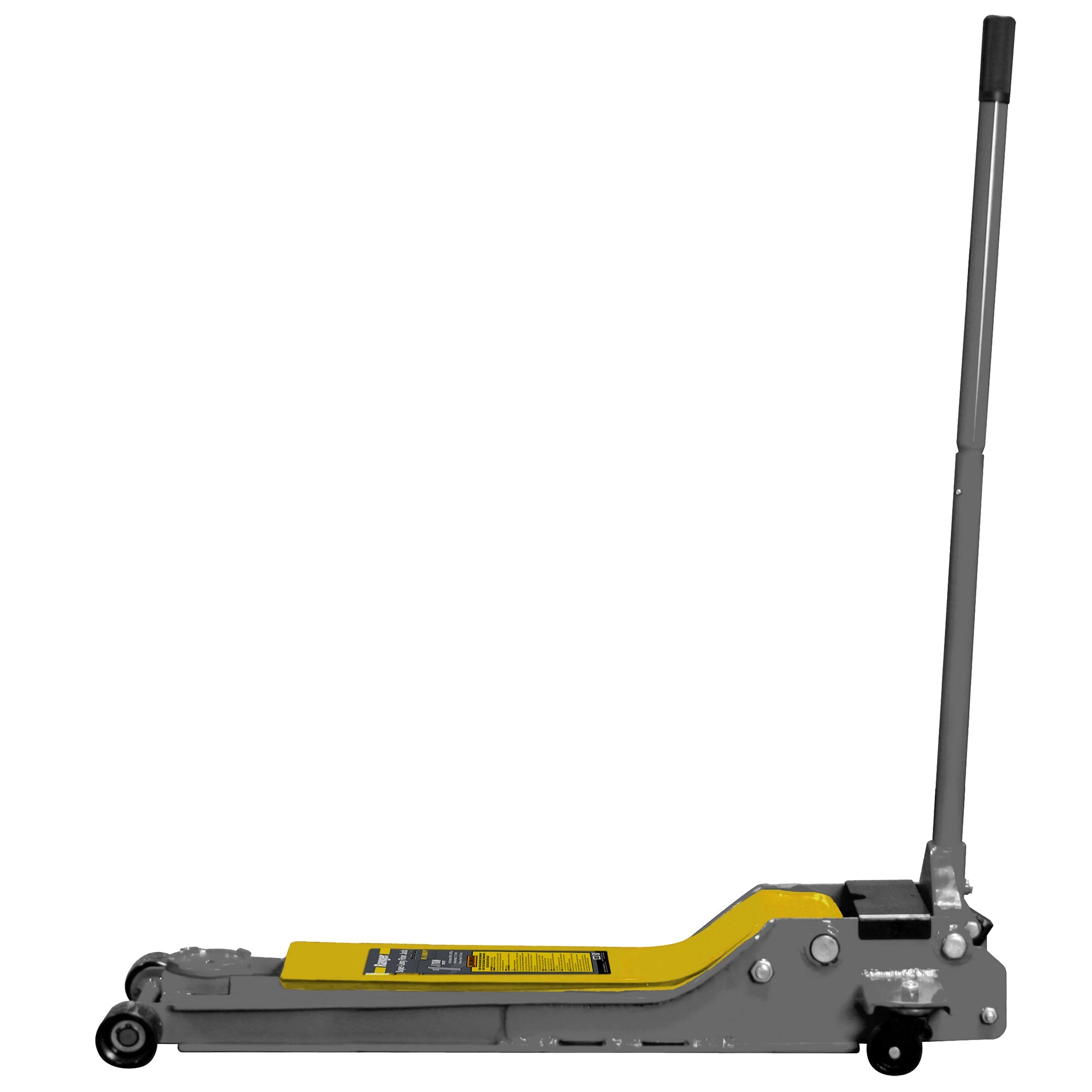 RANGER RFJ-3000LPF - Cric au sol « Low rider » d'une capacité de 3000 lb