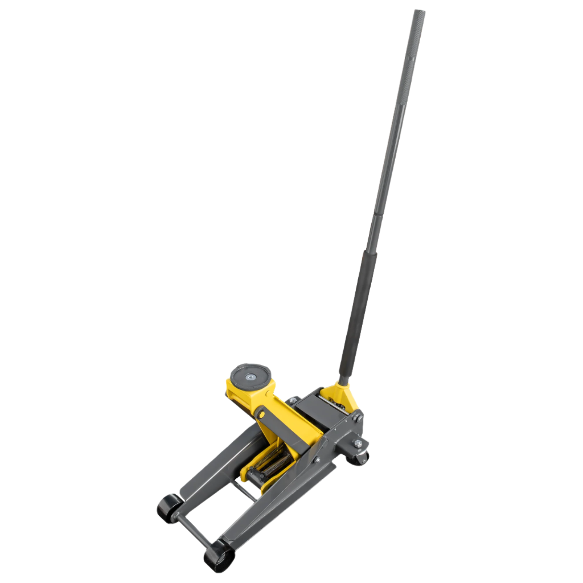 RANGER RFJ-3T - Cric au sol style course, capacité 6000 lb