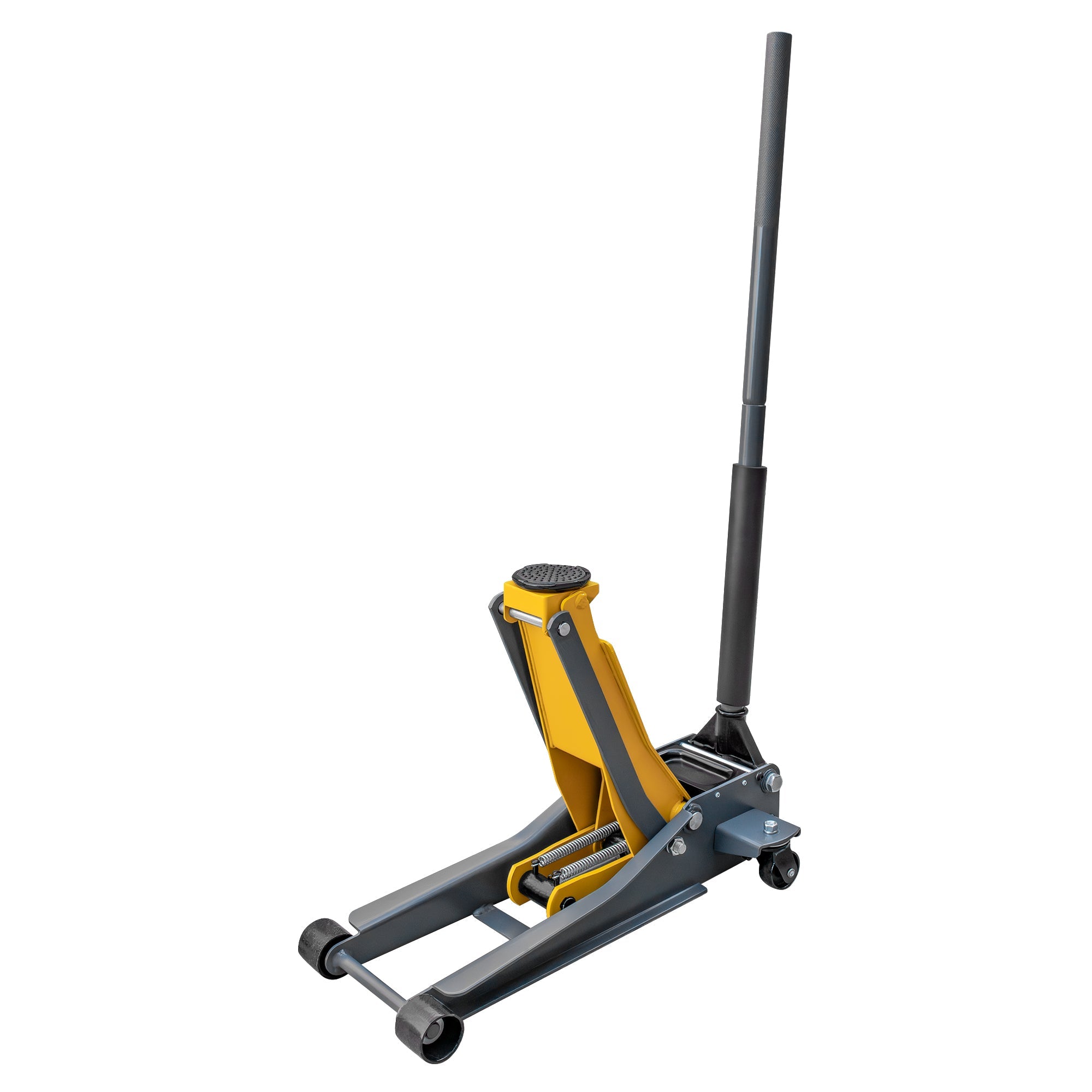 RANGER RFJ-6HD - Cric au sol « Low Rider » capacité 6000 lb