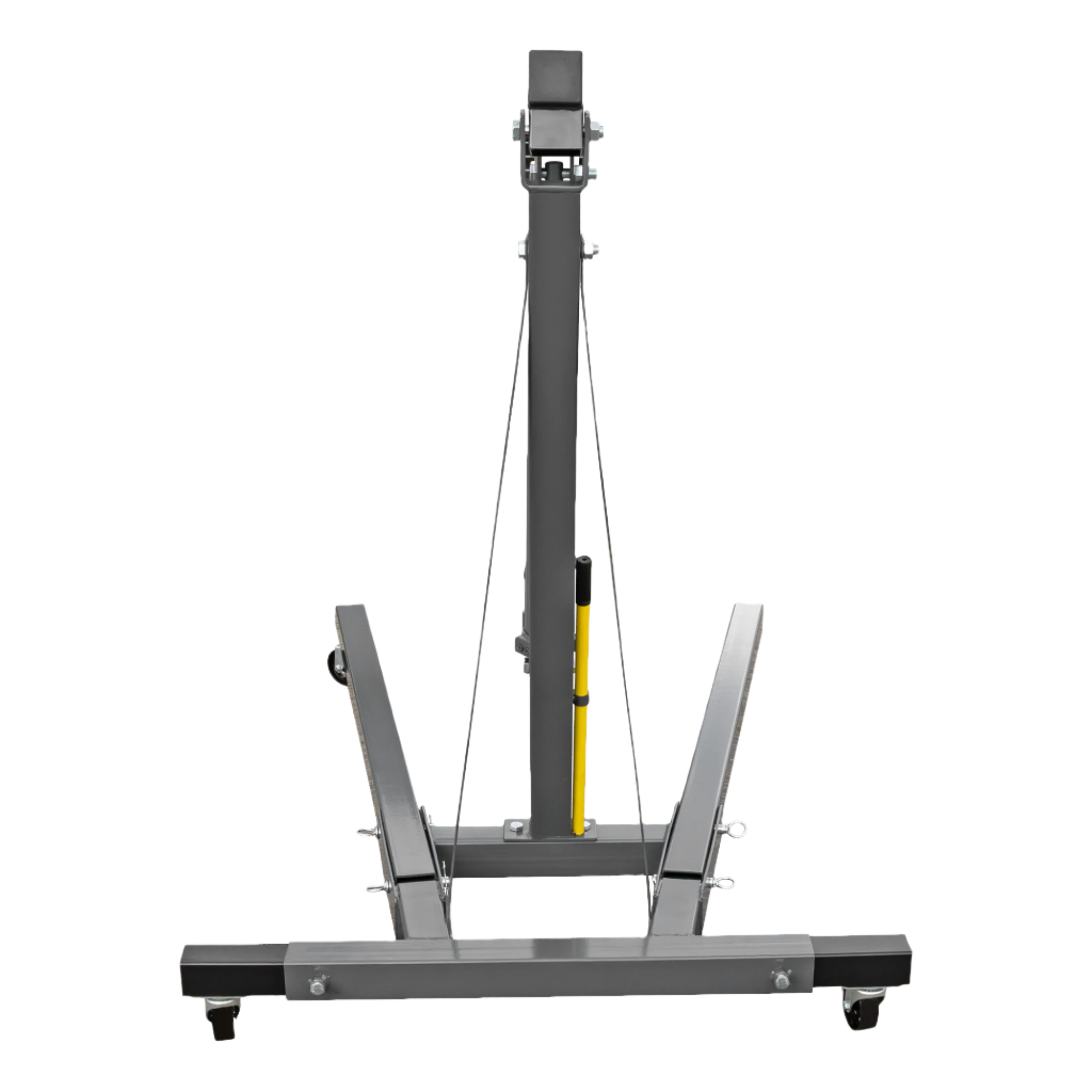 RANGER RSC-2TF - Grue d'atelier pliante avec capacité de 4000 lb