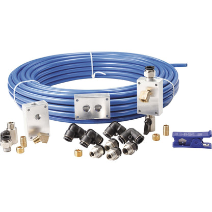 RAPIDAIR 1/2in. 100ft Master Kit