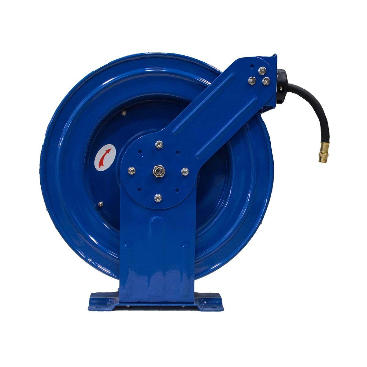 RAPIDAIR 3/8" Hose Reel (Dual Arm)
