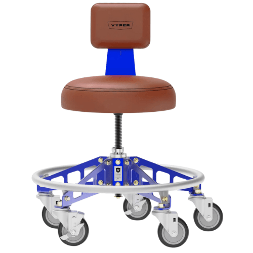 VYPER INDUSTRIAL Robust Steel Max