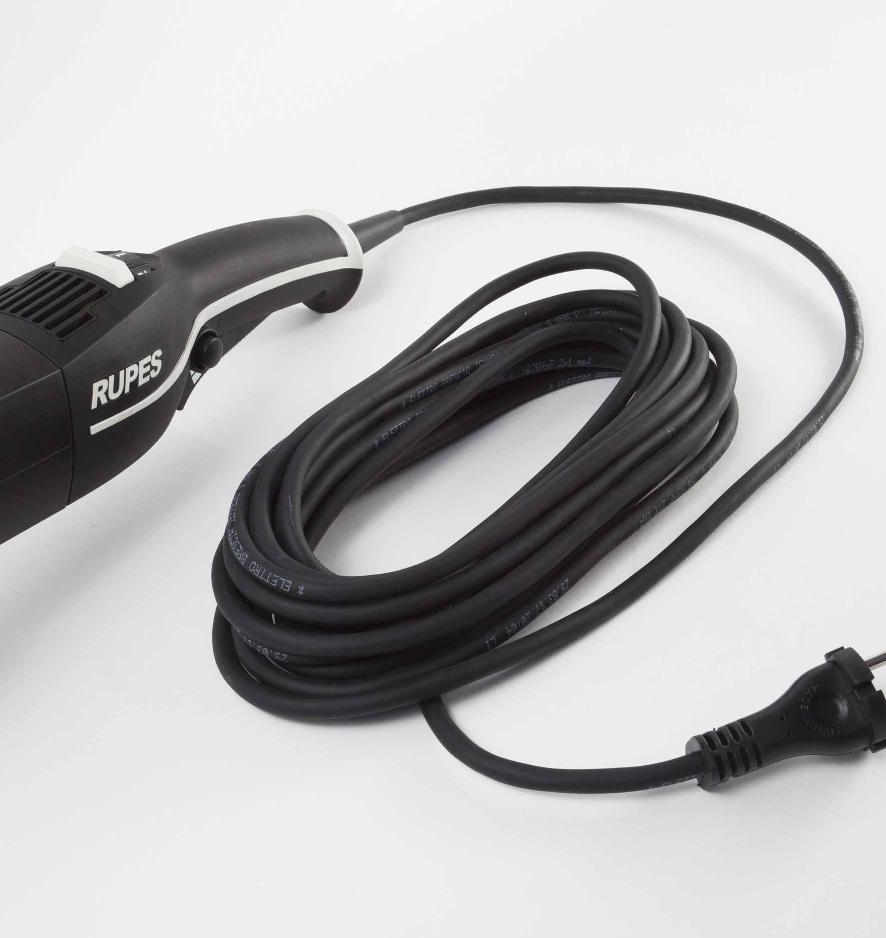 RUPES BigFoot LK900E Mille Polisseuse à engrenages