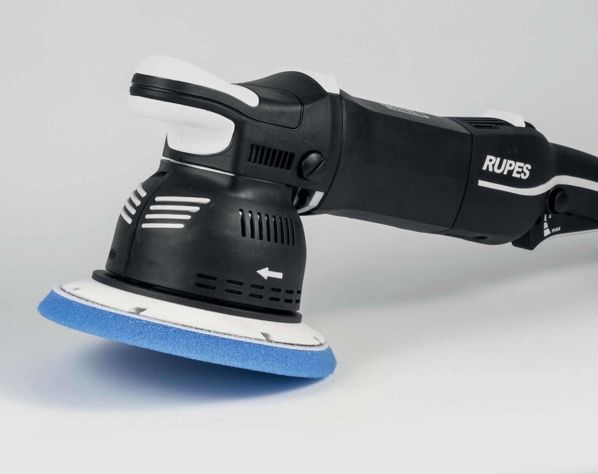 RUPES BigFoot LK900E Mille Polisseuse à engrenages