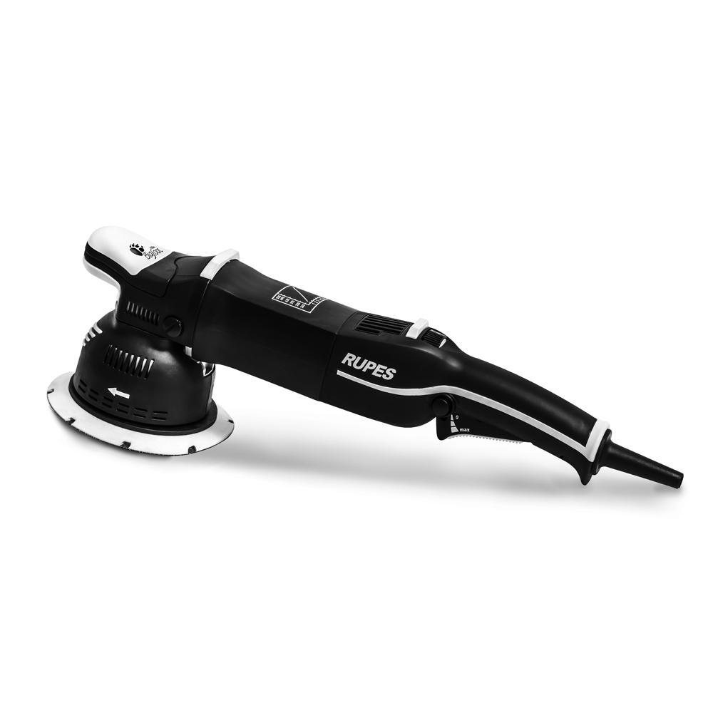 RUPES BigFoot LK900E Mille Polisseuse à engrenages