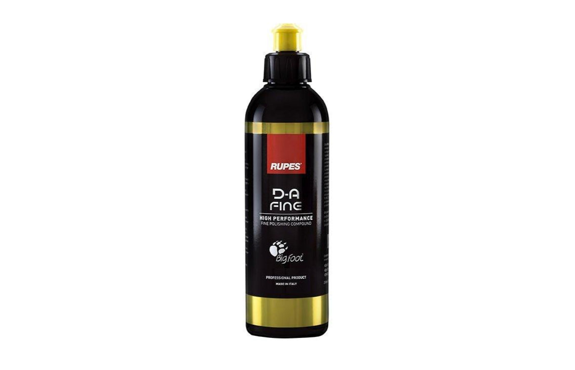 Rupes D-A Fine Polishing Compound - Car Supplies Warehouse Rupescompoundcorrection compoundFeatured