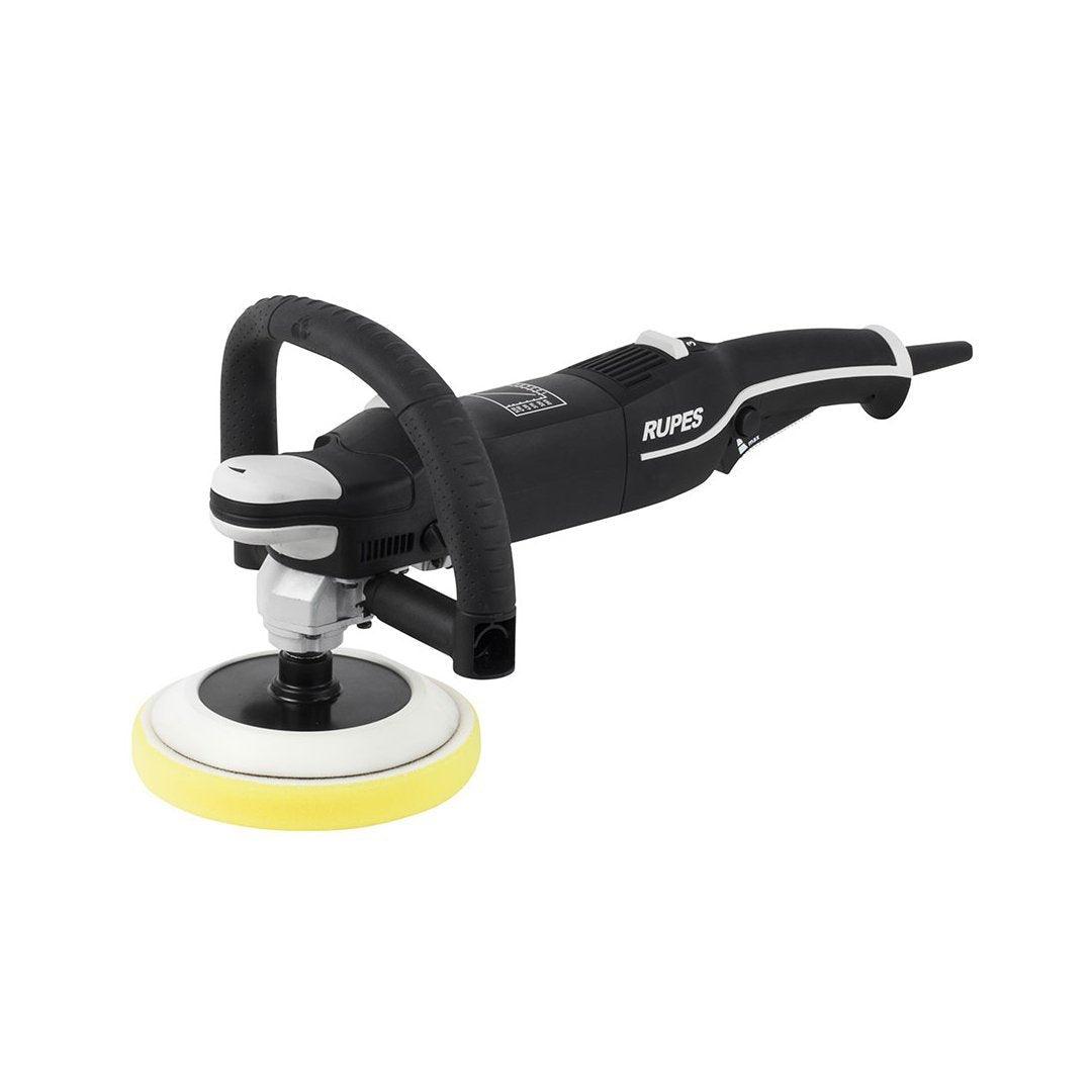 RUPES LH19E Polisseuse Rotative