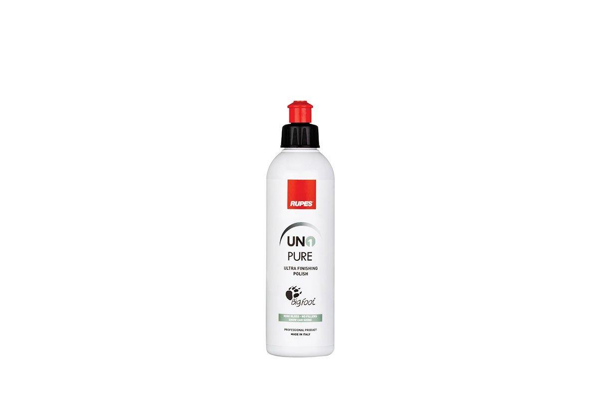Rupes UNO Pure Ultra Finishing Polish - Car Supplies Warehouse RupesfinishnewNew Products