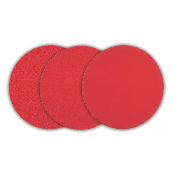 RUPES X-Cut Foam Backed Abrasives (20 Per Box)