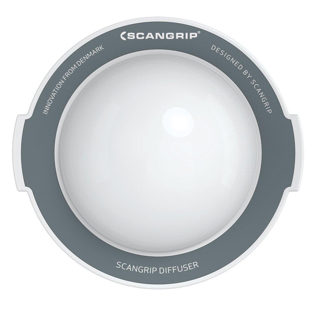 SCANGRIP Diffuser