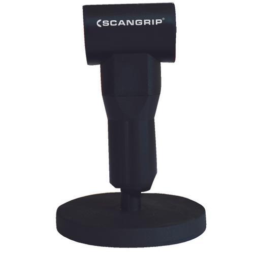 SCANGRIP Line Light Clip and Magnetic Holder
