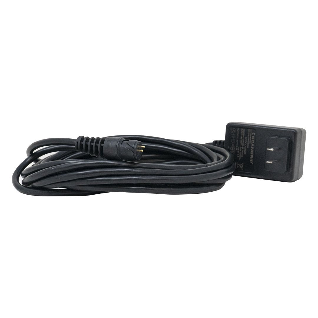 SCANGRIP |Multimatch Charger - Replacement Charger for Nova 3K and Multimatch 2 Lights