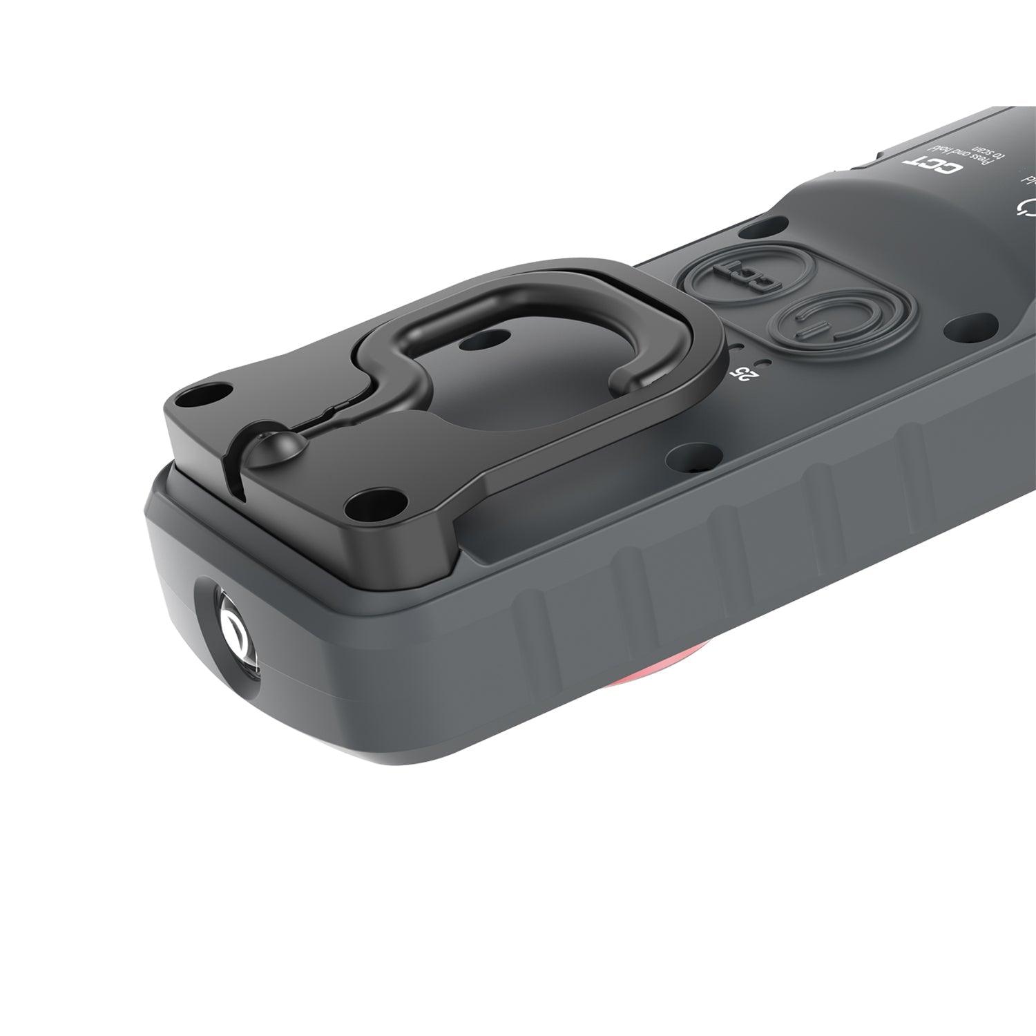 SCANGRIP SUNMATCH 4 – Advanced Handheld LED Light for Paint Inspection & Color Matching