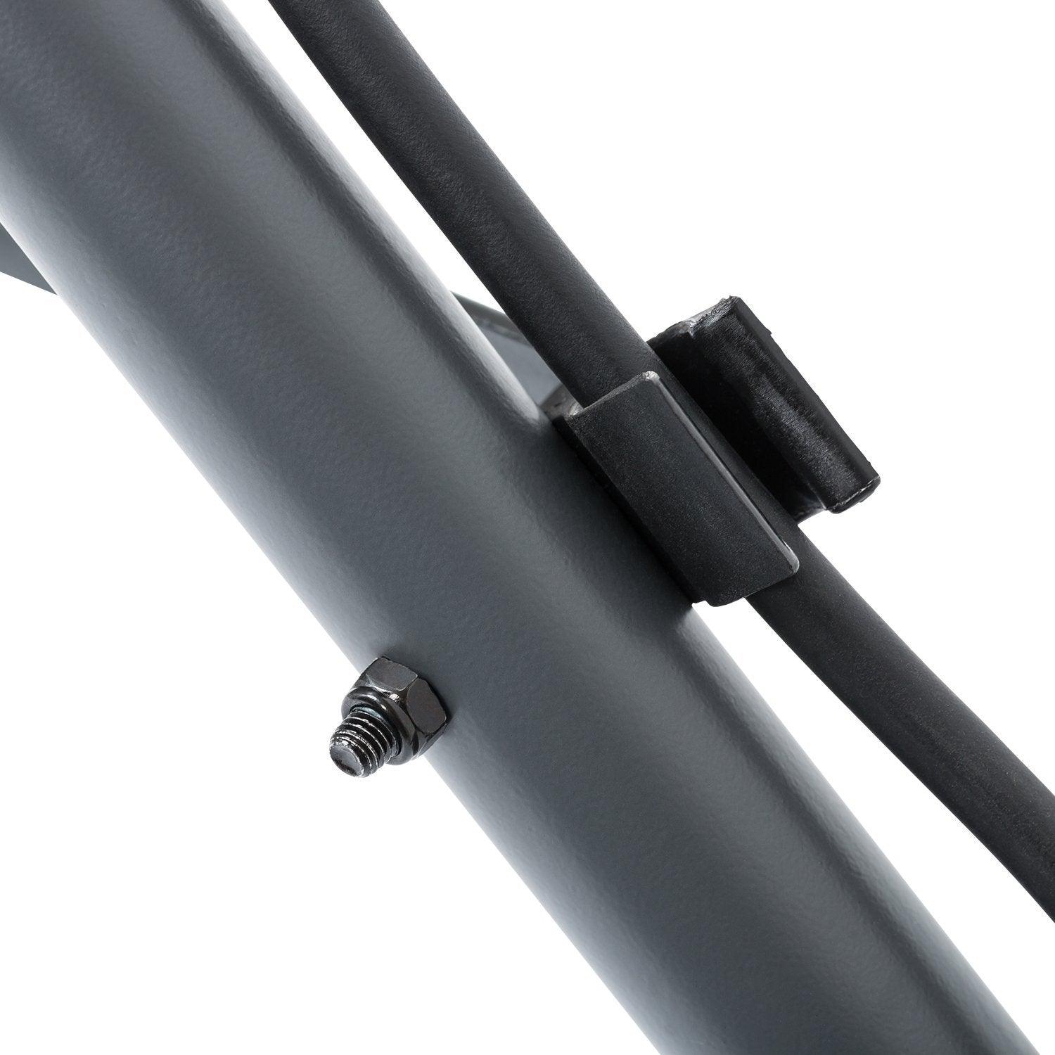 SCANGRIP TRIPOD – Adjustable Steel Stand for Work Light Positioning