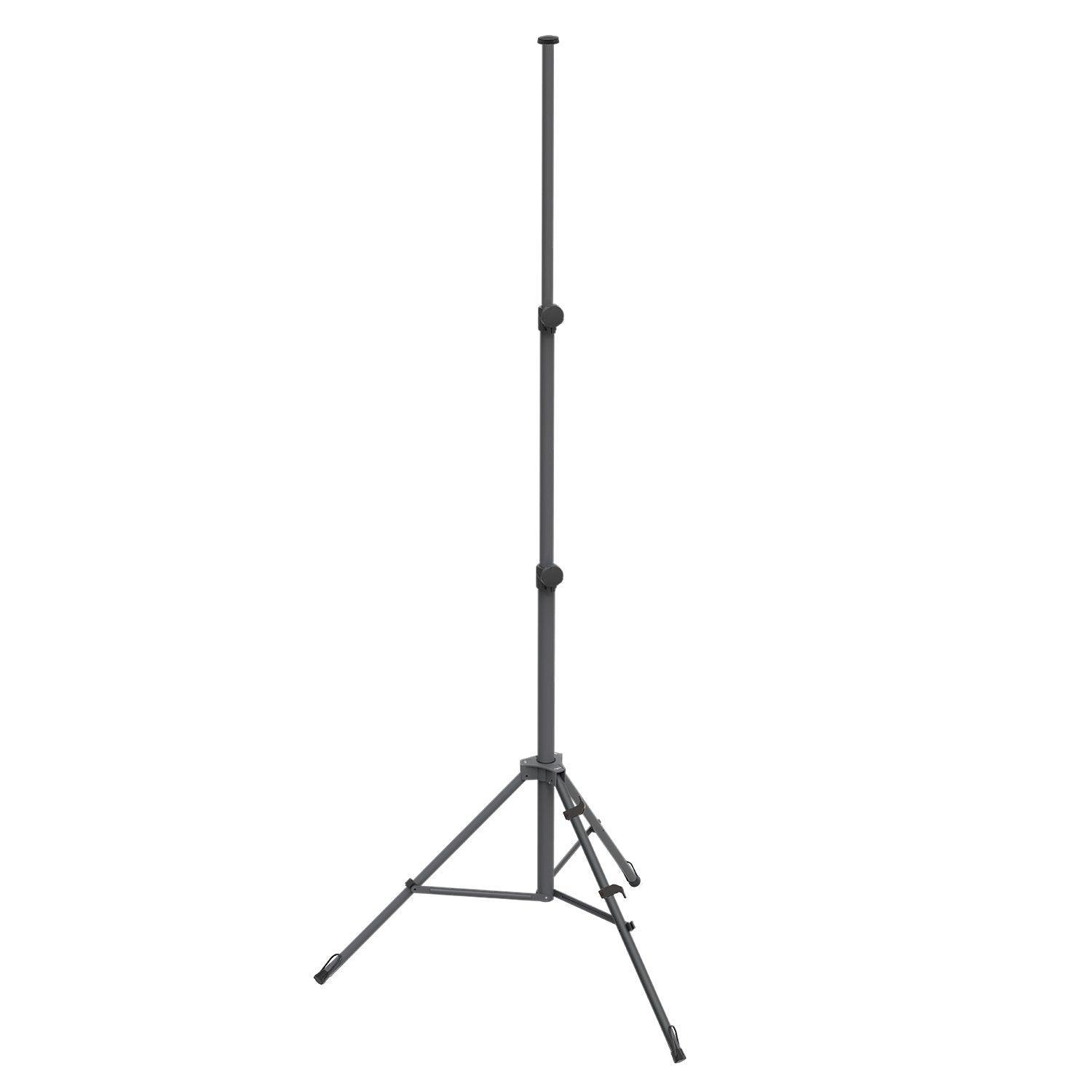 SCANGRIP TRIPOD – Adjustable Steel Stand for Work Light Positioning