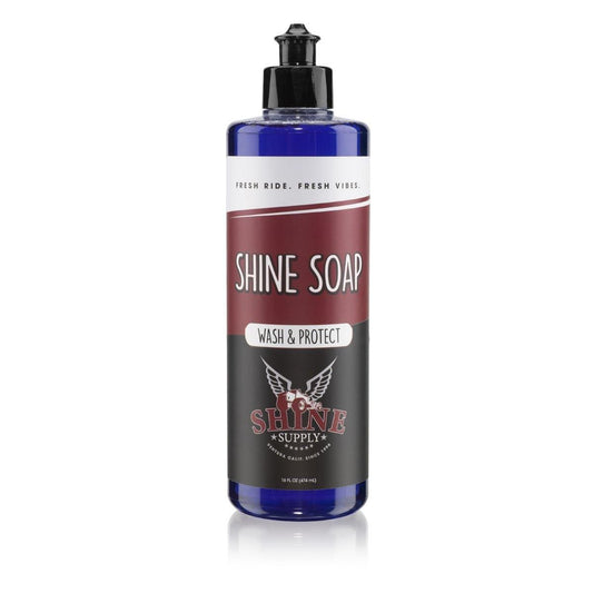 SHINE SUPPLY | Shine Soap - Car Supplies WarehouseShine Supplycar wash soapHand Car Washwashing