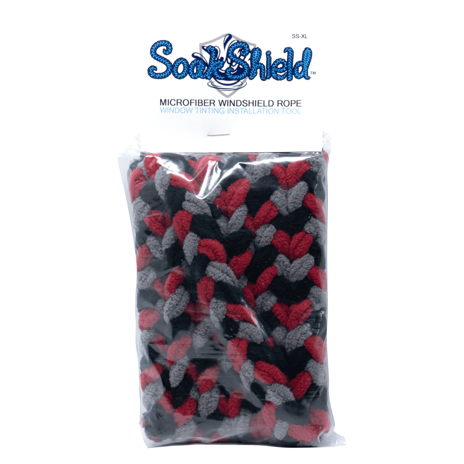 Corde SOAK SHIELD pour teinter le pare-brise avant