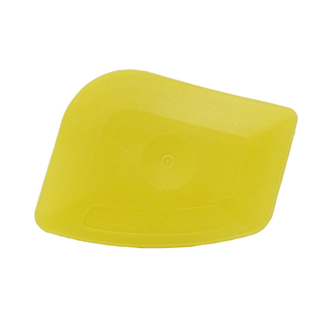 Raclette flexible GDI Soft Yellow Chisler