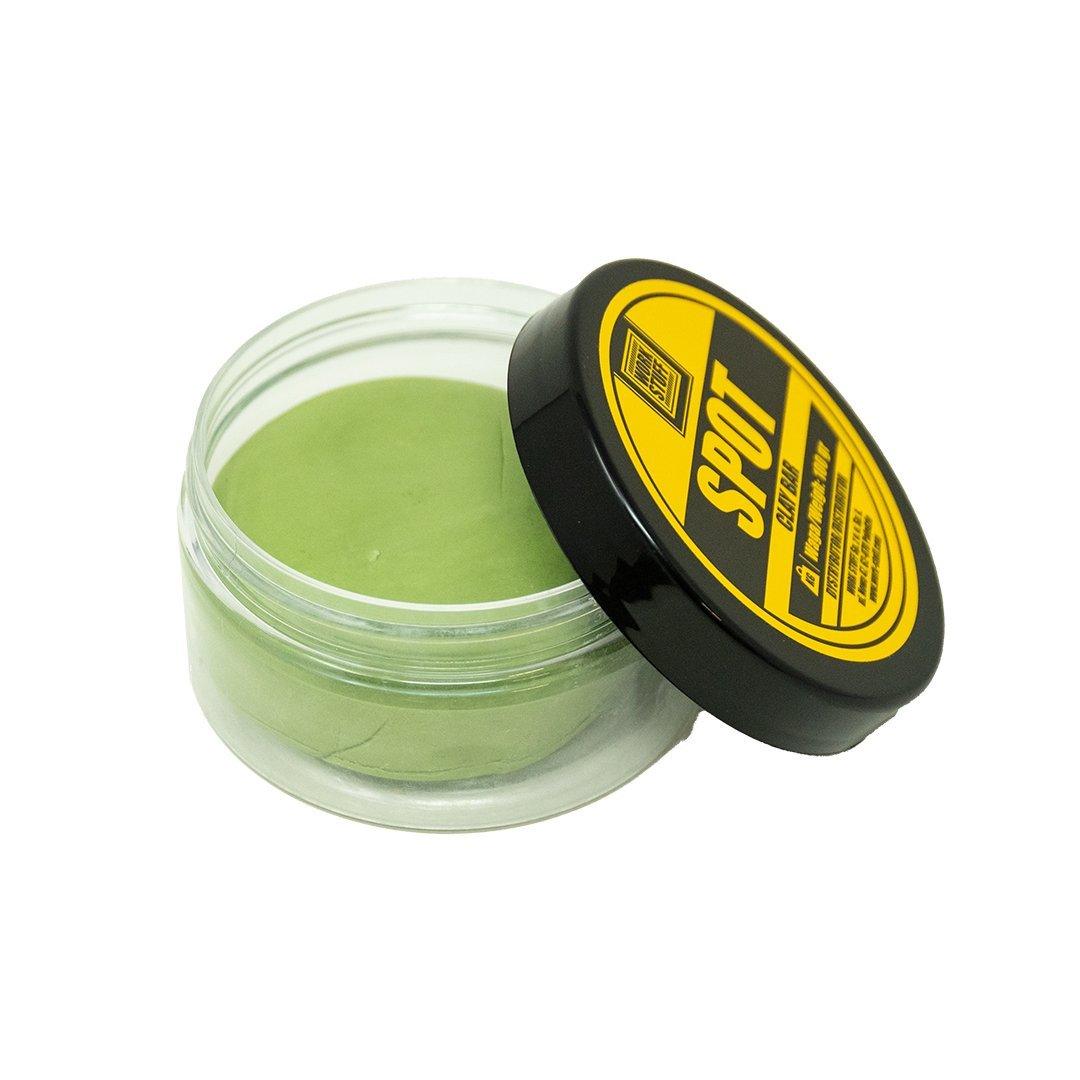 WORK STUFF Spot Clay Bar Medium - 100 g clay bar