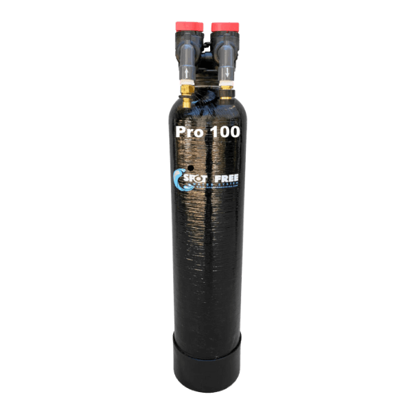 Finition DI Pro 100 Compact sans traces