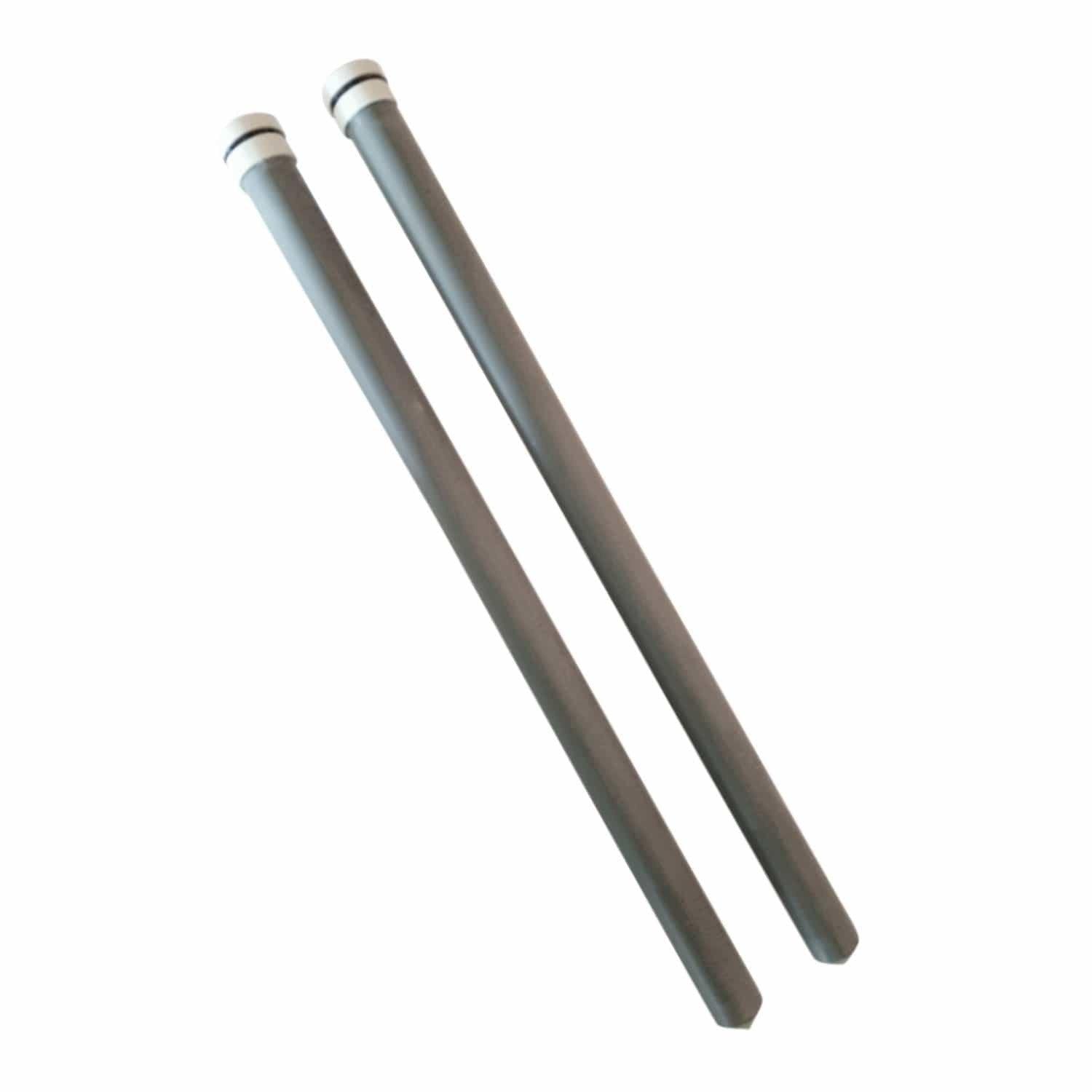 SPOT FREE FINISH DIC Conversion Kit