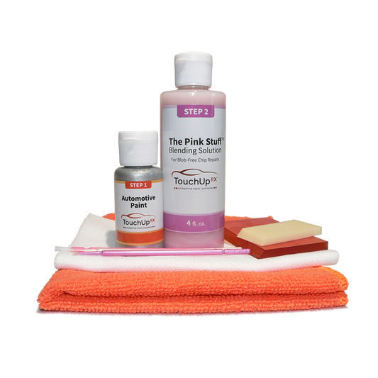 The TouchUp RX Kit - Single Kit for Specific Year, Make, and Model