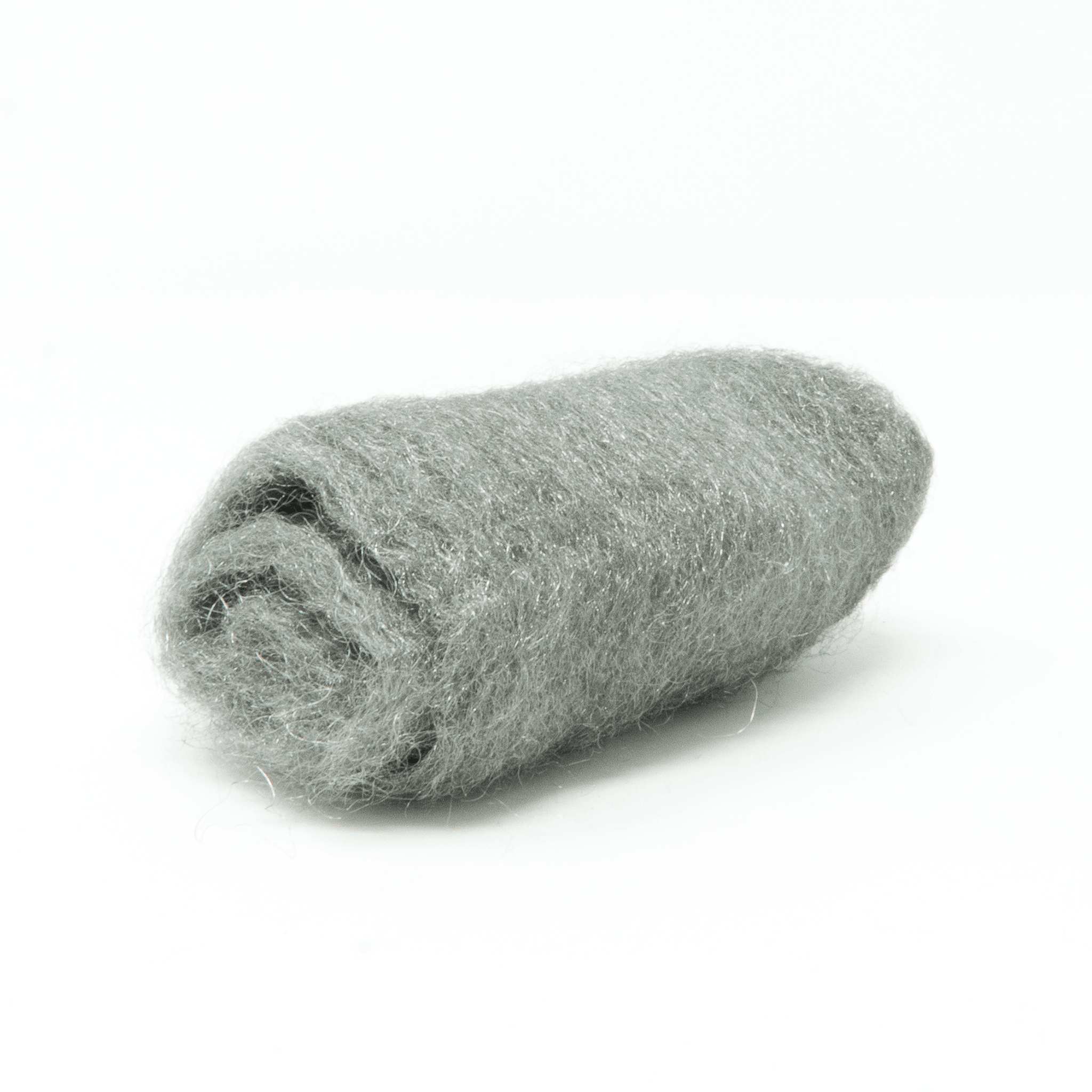 Steel Wool Pad - Grade 0000, Super apagnan