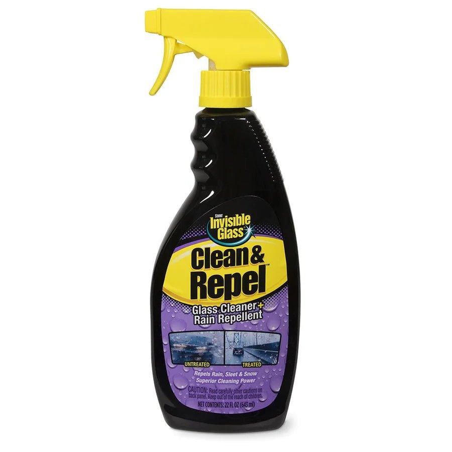 STONER Clean & Repel 22oz