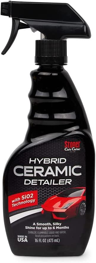 STONER Hybrid Ceramic Detailer