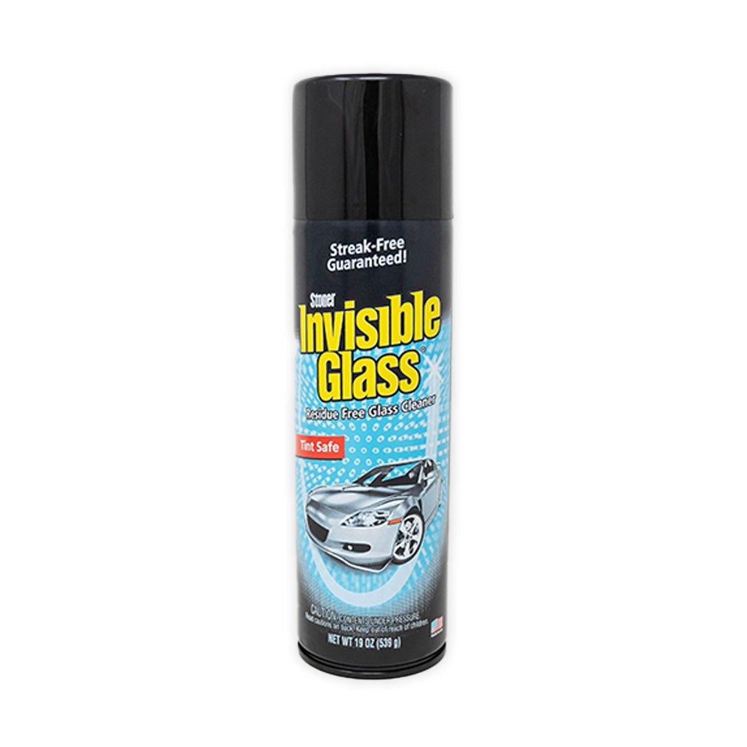 STONER Nettoyant pour vitres Premium Invisible Glass 550 ml