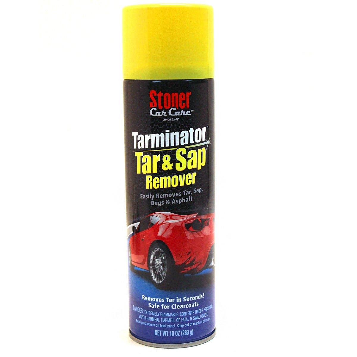 STONER Tarminator - 300 ml (aérosol)