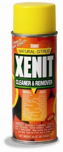 Nettoyant STONER Xenit Citrus - 10 oz (aérosol)