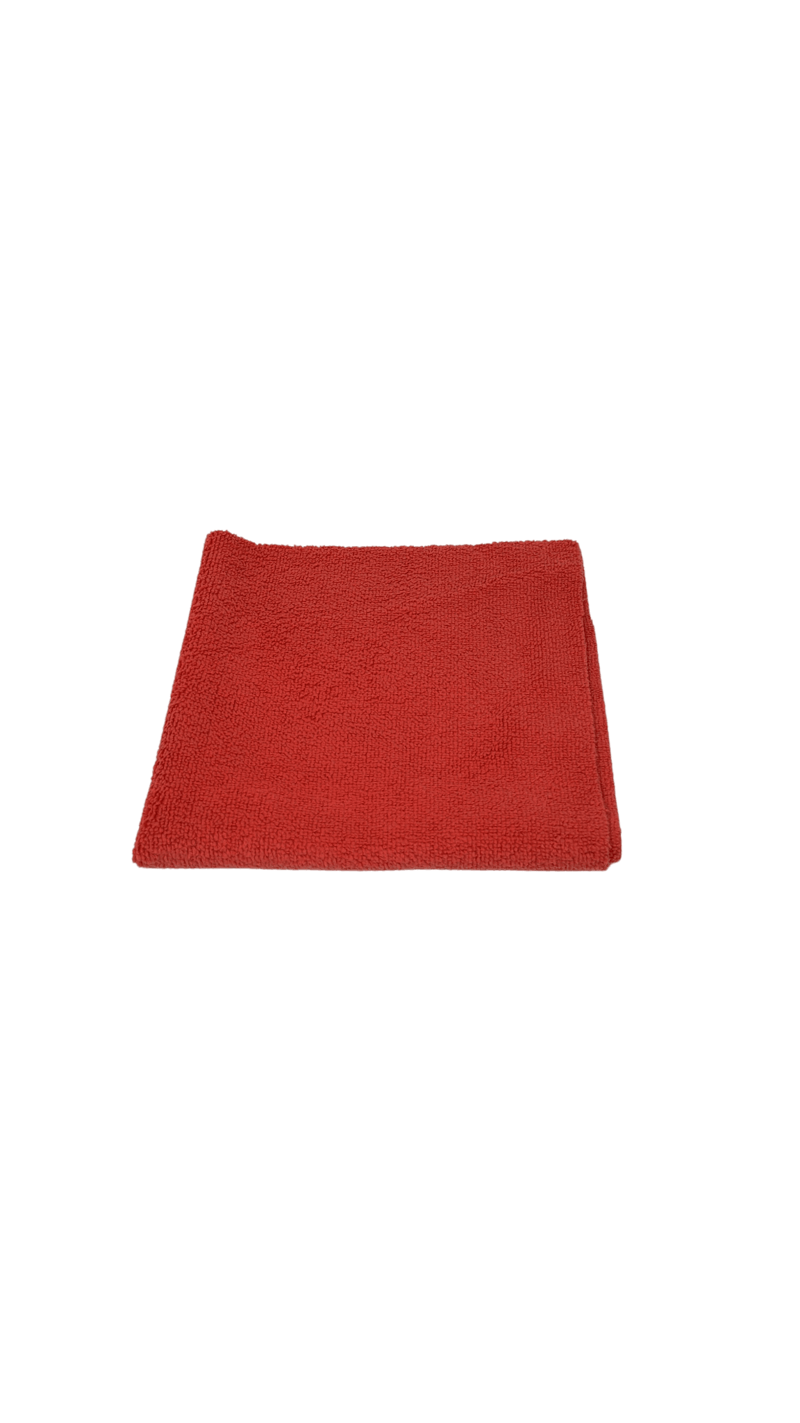THE RAG COMPANY Edgeless 245 All Purpose Microfiber Terry Towel (25 Pack) (16x16)