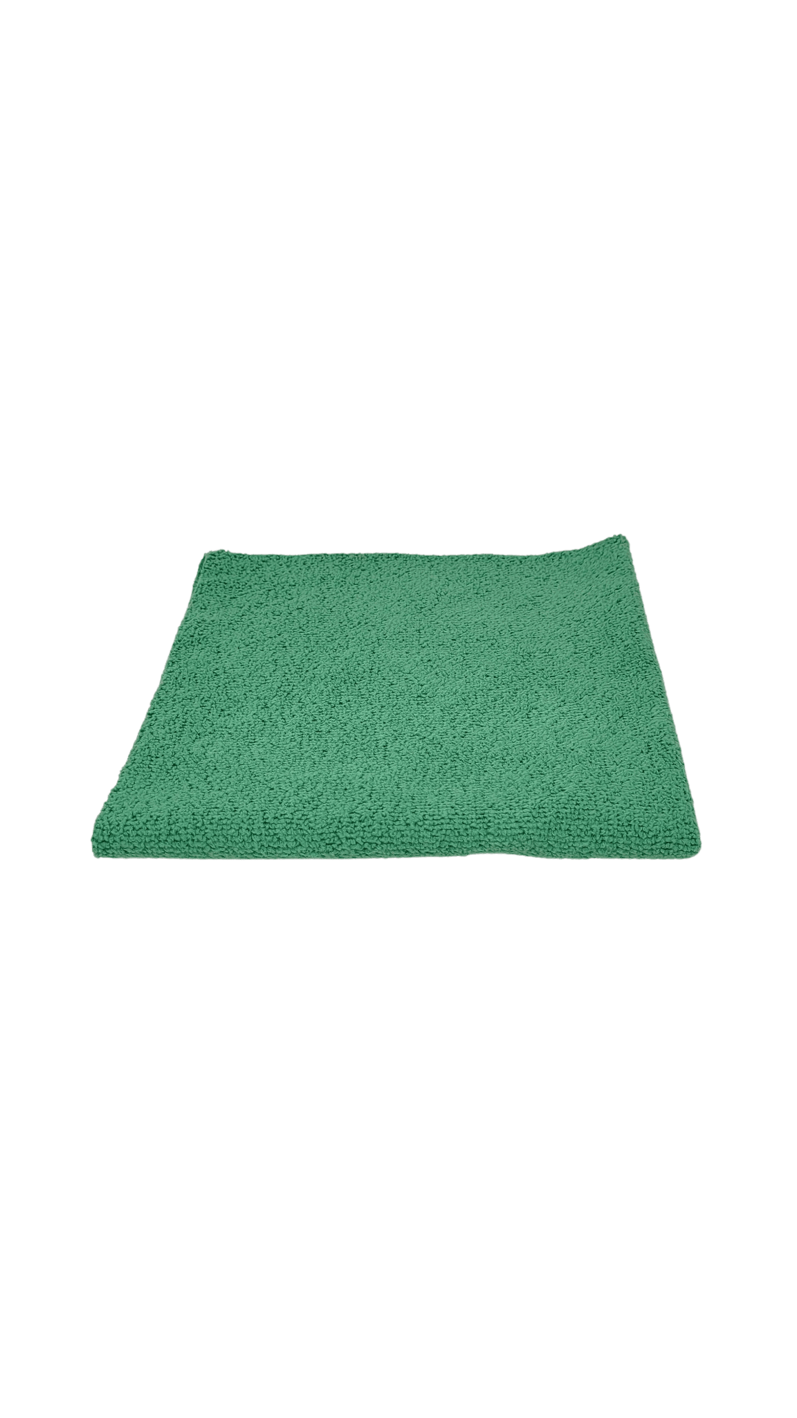 THE RAG COMPANY Edgeless 245 All Purpose Microfiber Terry Towel (25 Pack) (16x16)