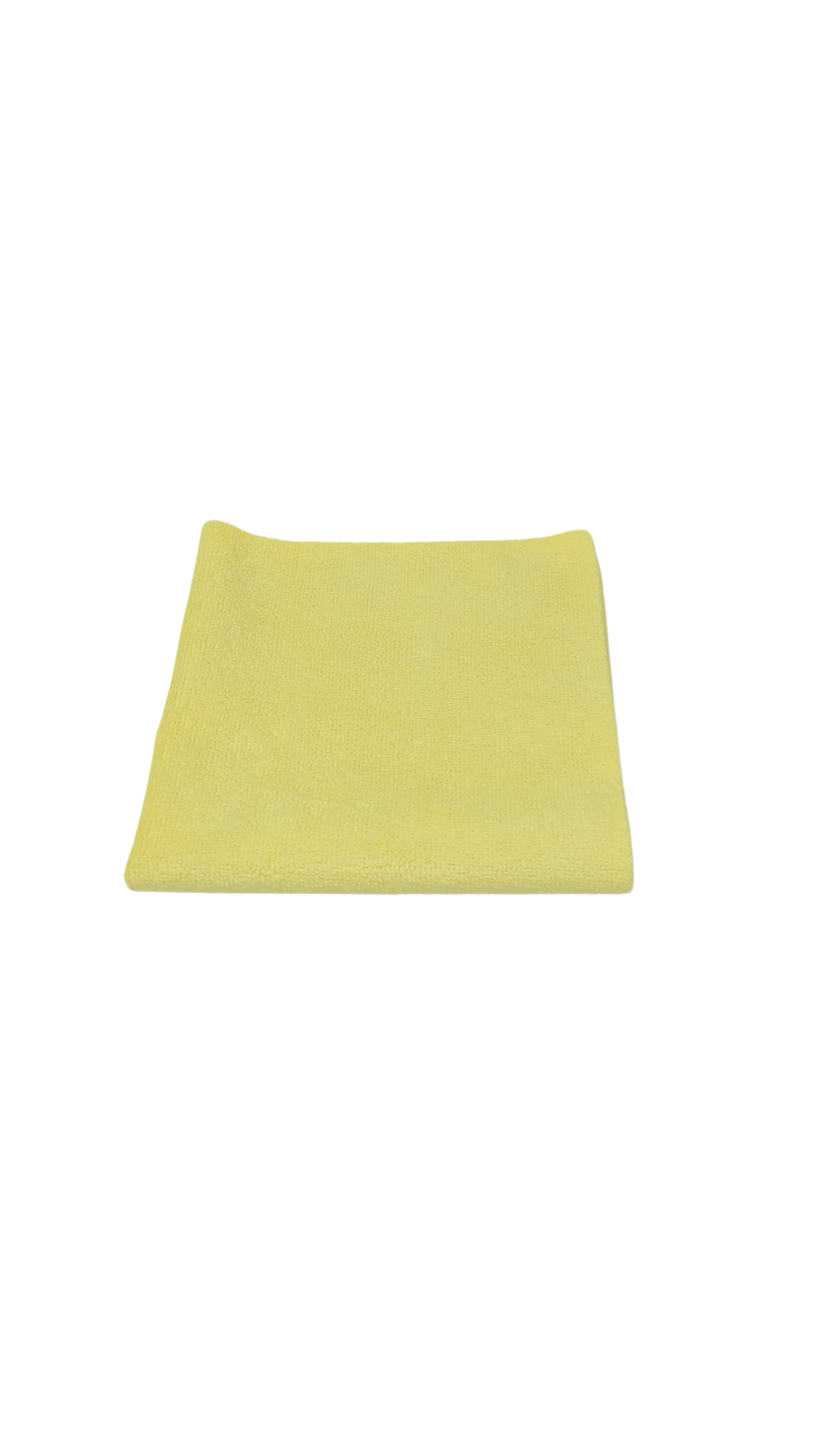 THE RAG COMPANY Edgeless 245 All Purpose Microfiber Terry Towel (25 Pack) (16x16)