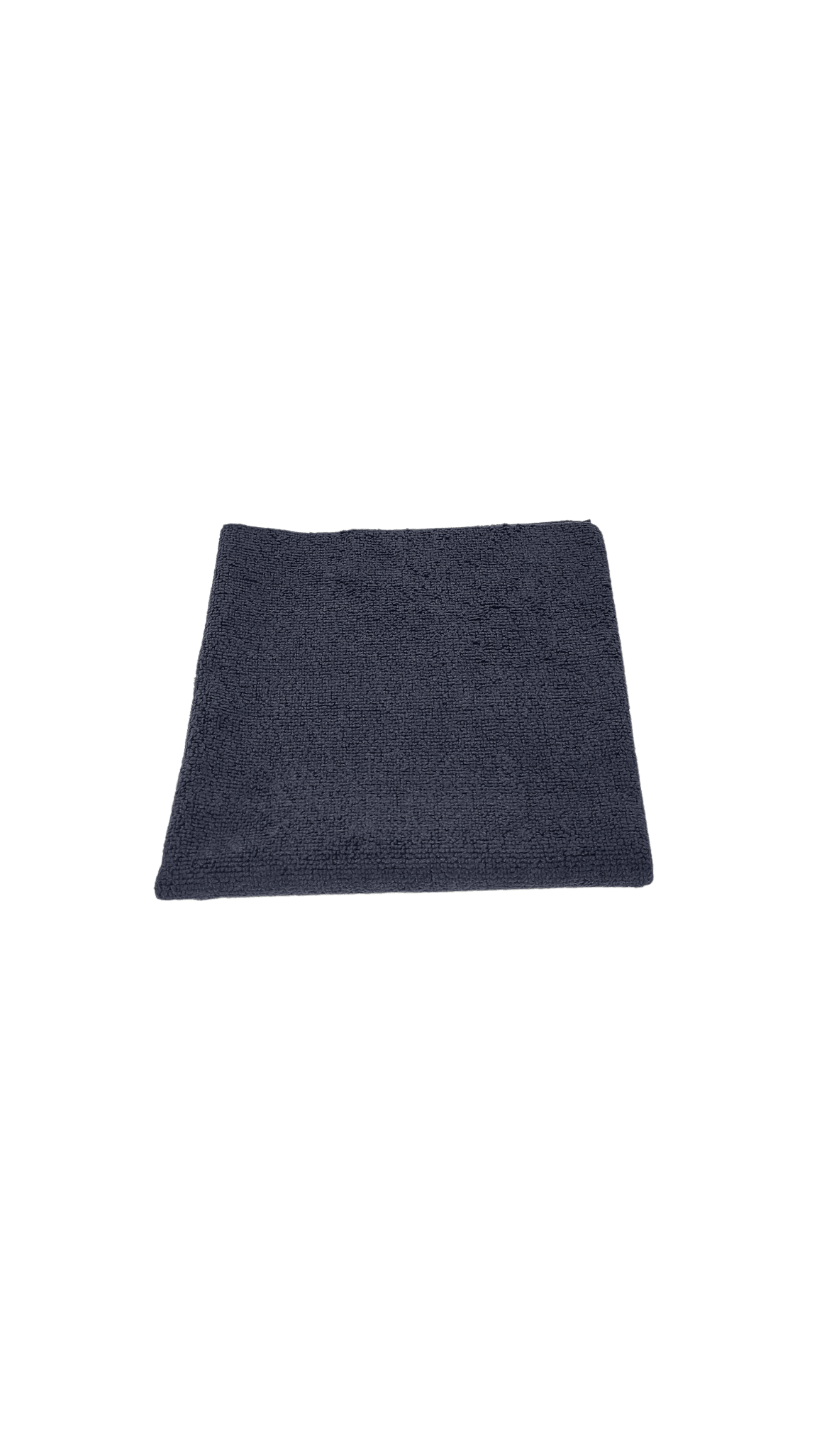 THE RAG COMPANY Edgeless 245 All Purpose Microfiber Terry Towel (25 Pack) (16x16)